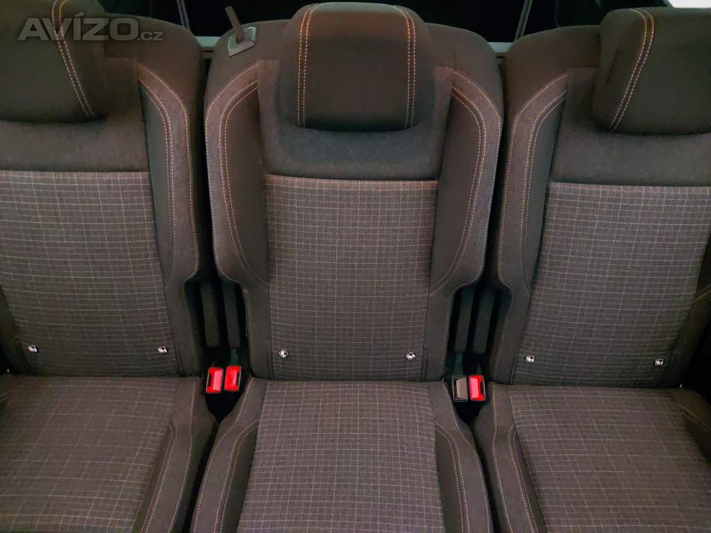 Foto inzerátu Peugeot Rifter 1.2 PureTech