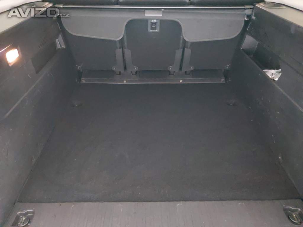 Foto inzerátu Peugeot Rifter 1.2 PureTech