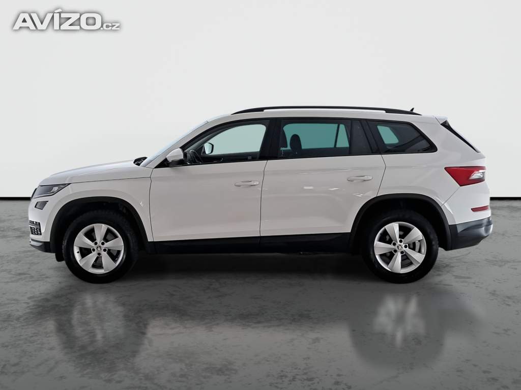Foto inzerátu Skoda Kodiaq 1.5 TSI