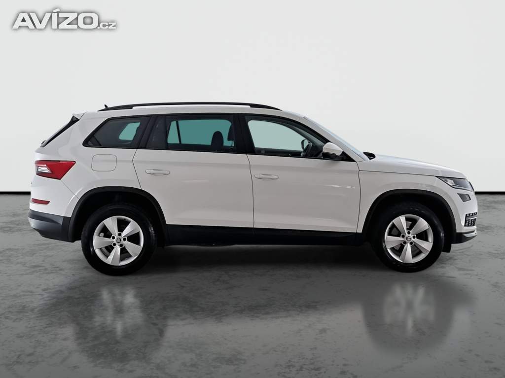 Foto inzerátu Skoda Kodiaq 1.5 TSI