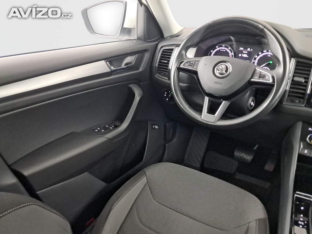 Foto inzerátu Skoda Kodiaq 1.5 TSI