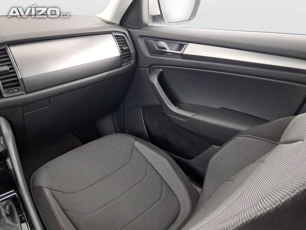 Foto inzerátu Skoda Kodiaq 1.5 TSI