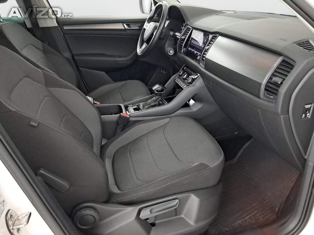 Foto inzerátu Skoda Kodiaq 1.5 TSI