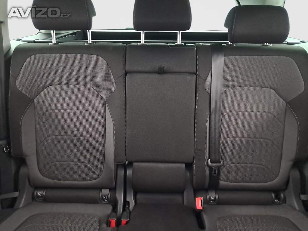 Foto inzerátu Skoda Kodiaq 1.5 TSI
