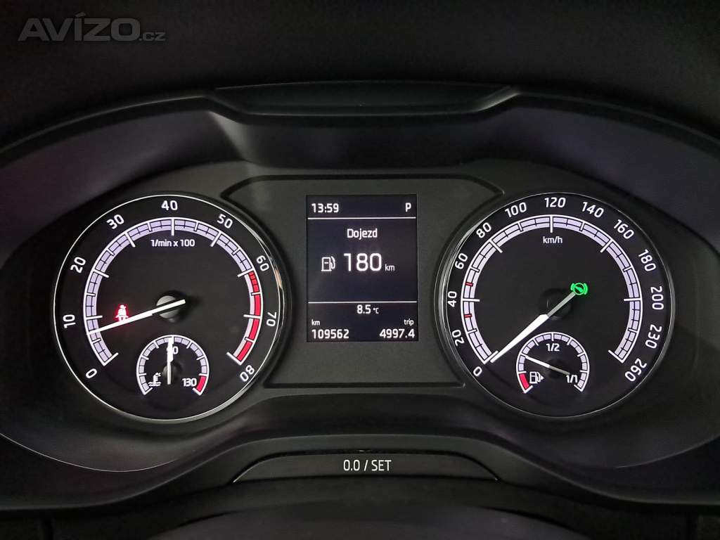 Foto inzerátu Skoda Kodiaq 1.5 TSI