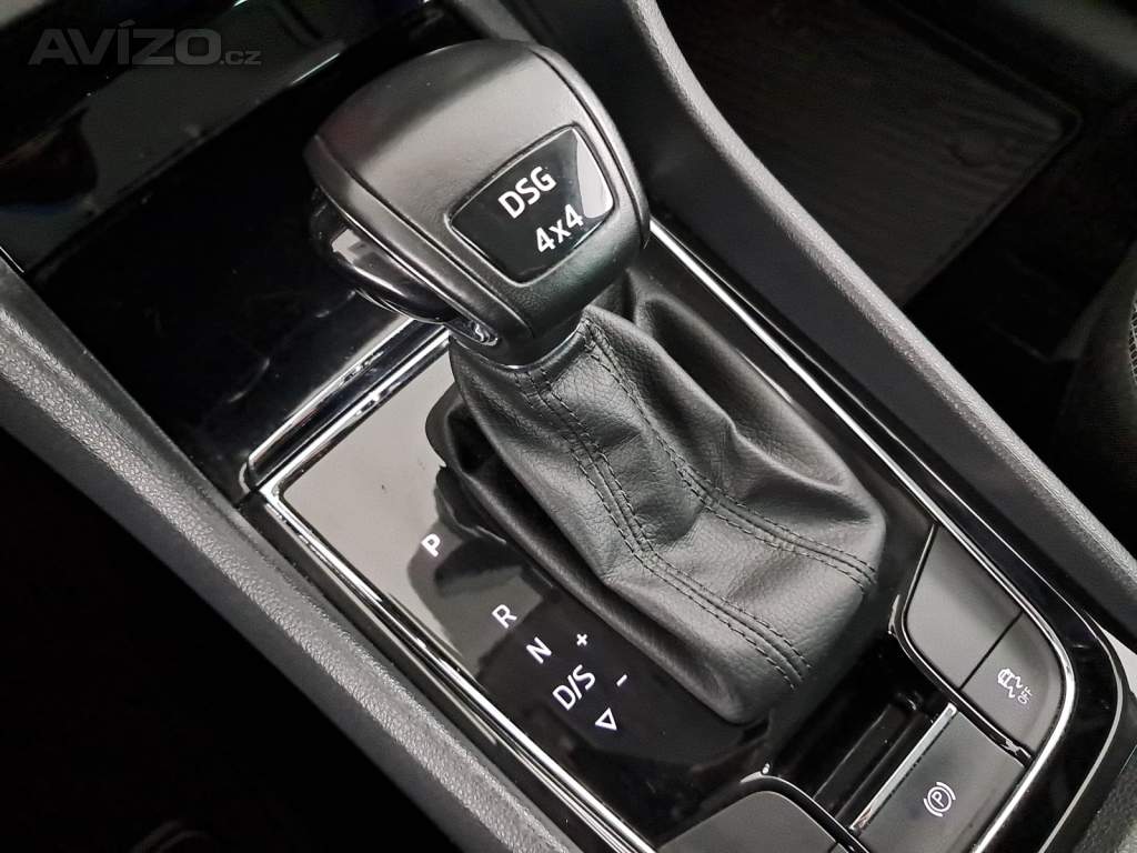 Foto inzerátu Skoda Kodiaq 1.5 TSI