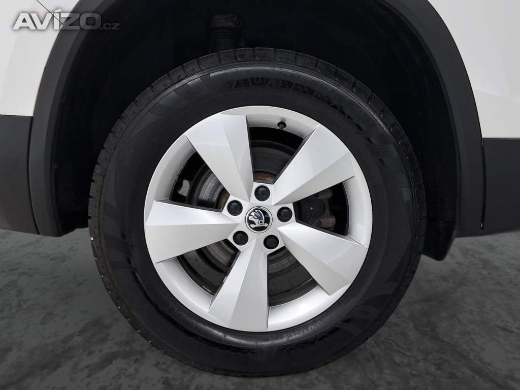Foto inzerátu Skoda Kodiaq 1.5 TSI