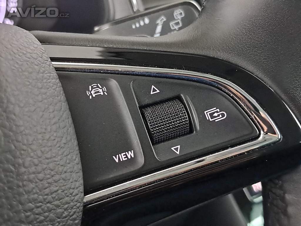 Foto inzerátu Skoda Kodiaq 1.5 TSI
