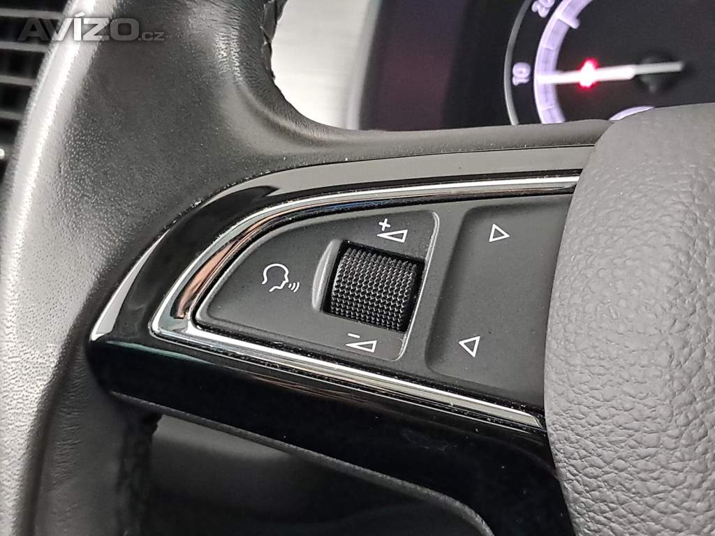 Foto inzerátu Skoda Kodiaq 1.5 TSI