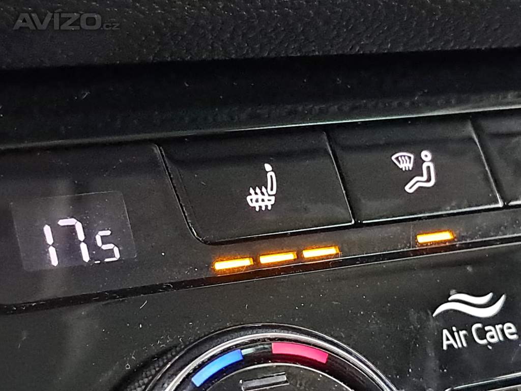 Foto inzerátu Skoda Kodiaq 1.5 TSI