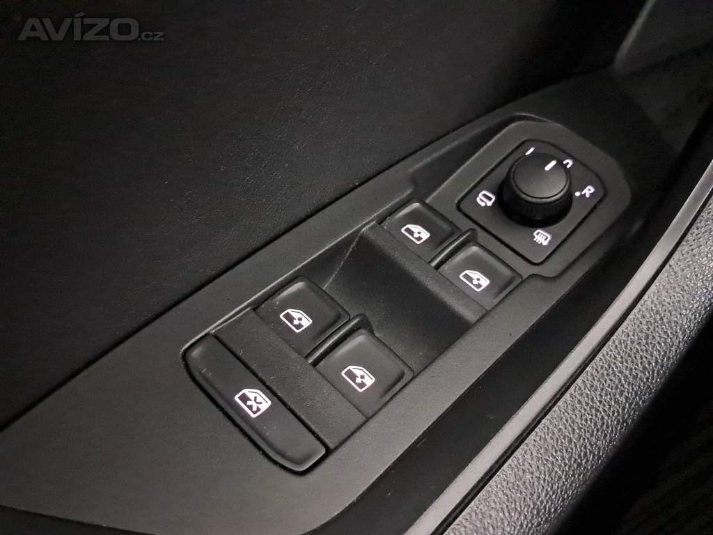 Foto inzerátu Skoda Kodiaq 1.5 TSI