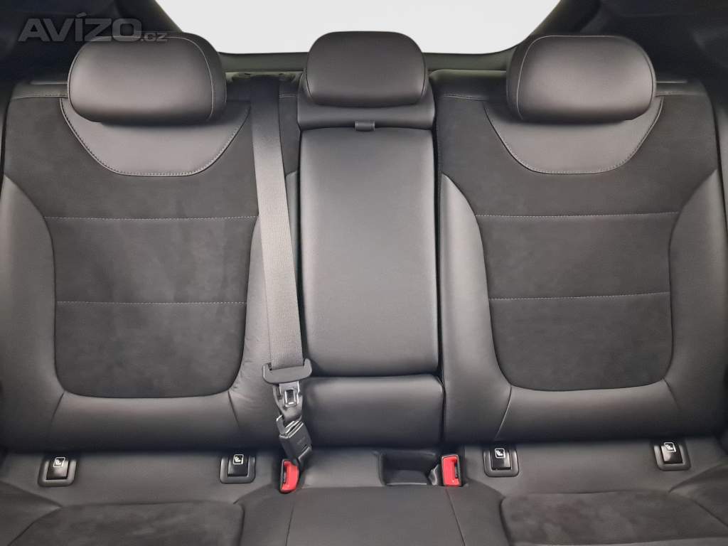 Foto inzerátu Hyundai i30 Fastback N Performance