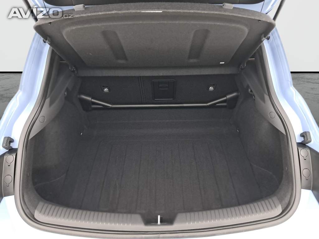 Foto inzerátu Hyundai i30 Fastback N Performance