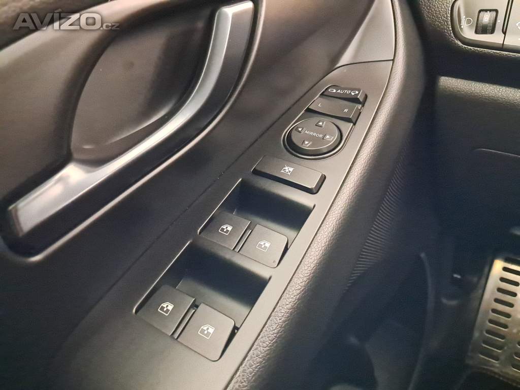 Foto inzerátu Hyundai i30 Fastback N Performance