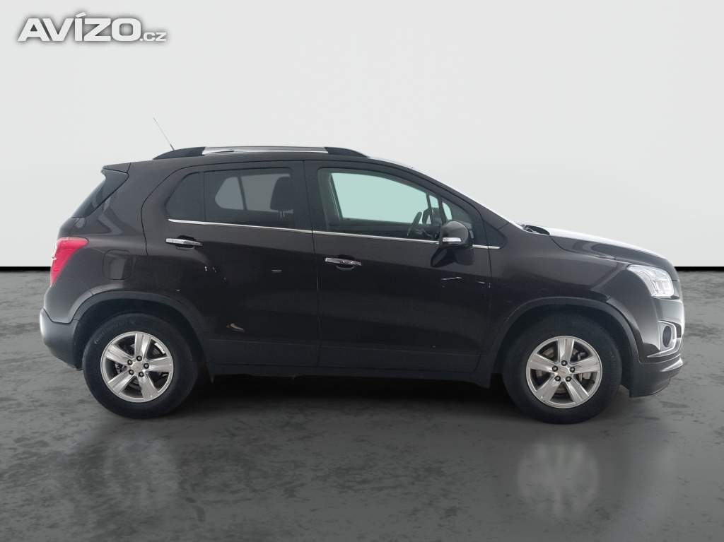 Foto inzerátu Chevrolet Trax 1.6 16V