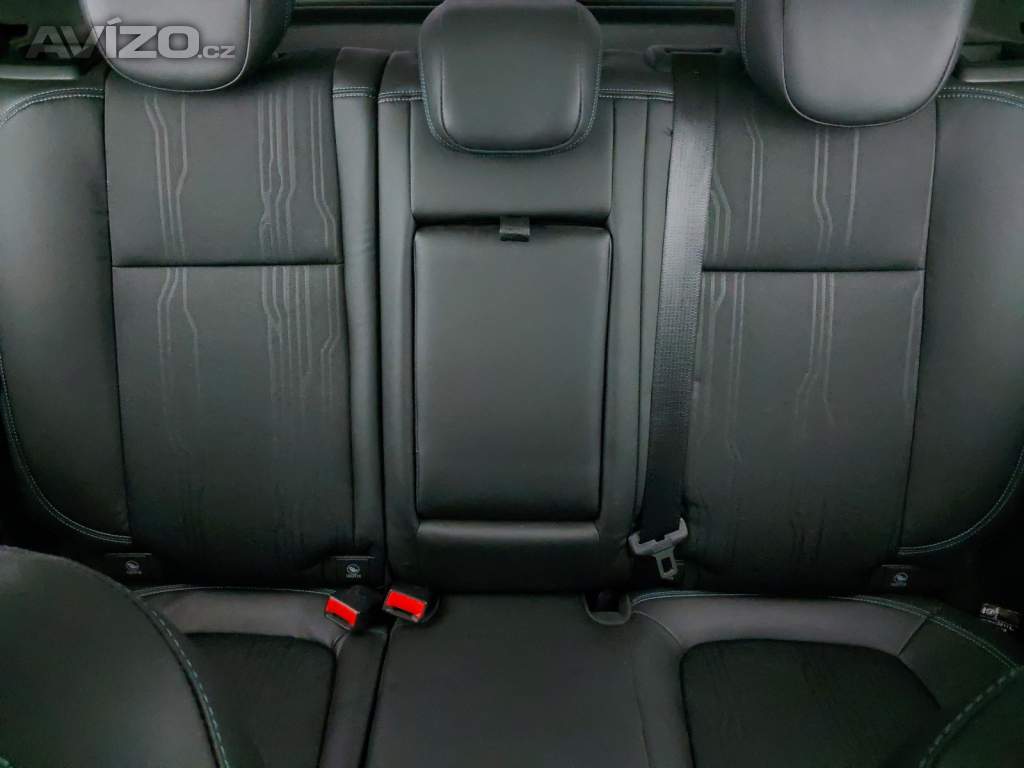 Foto inzerátu Chevrolet Trax 1.6 16V