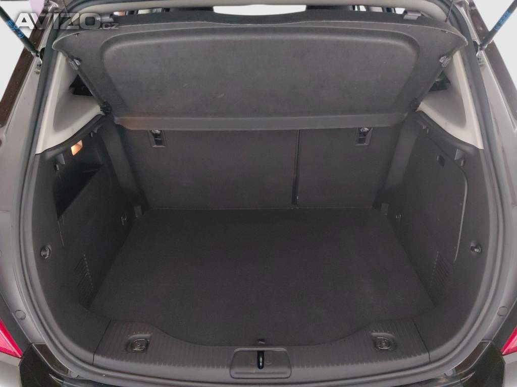 Foto inzerátu Chevrolet Trax 1.6 16V