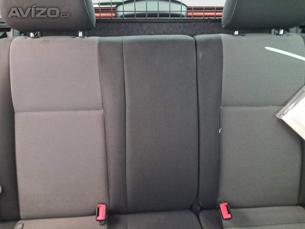 Foto inzerátu Skoda Fabia 1.4 TDI