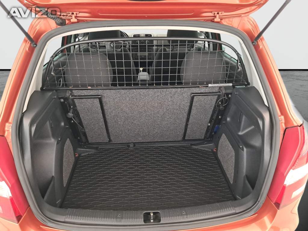Foto inzerátu Skoda Fabia 1.4 TDI