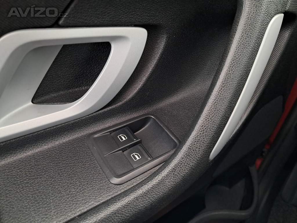 Foto inzerátu Skoda Fabia 1.4 TDI