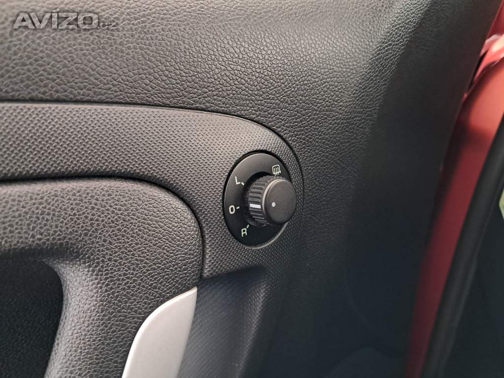 Foto inzerátu Skoda Fabia 1.4 TDI