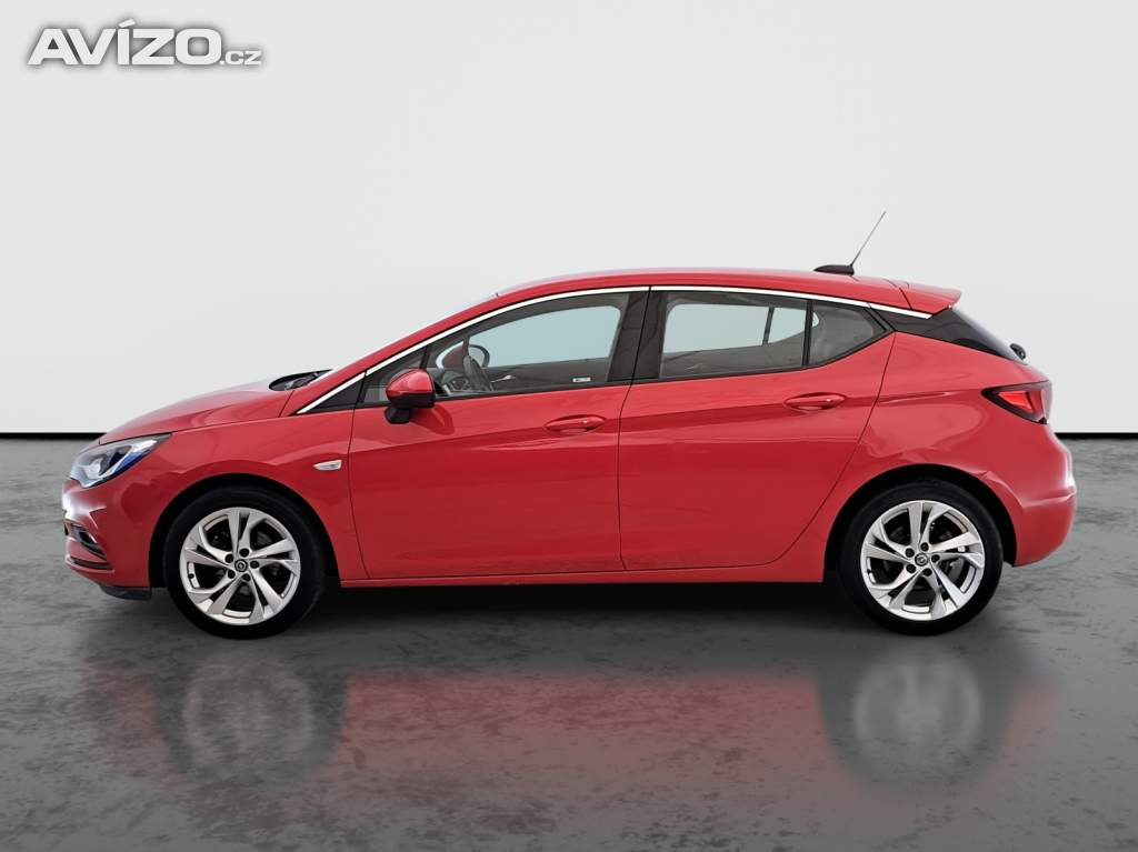 Foto inzerátu Opel Astra 1.4 T