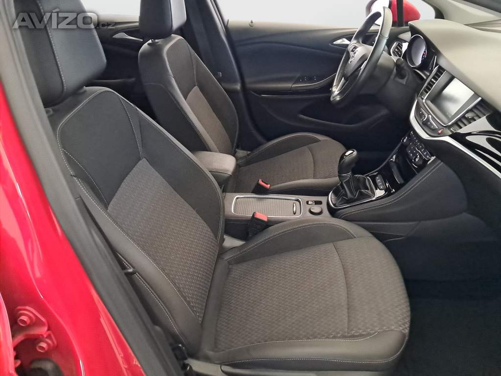 Foto inzerátu Opel Astra 1.4 T