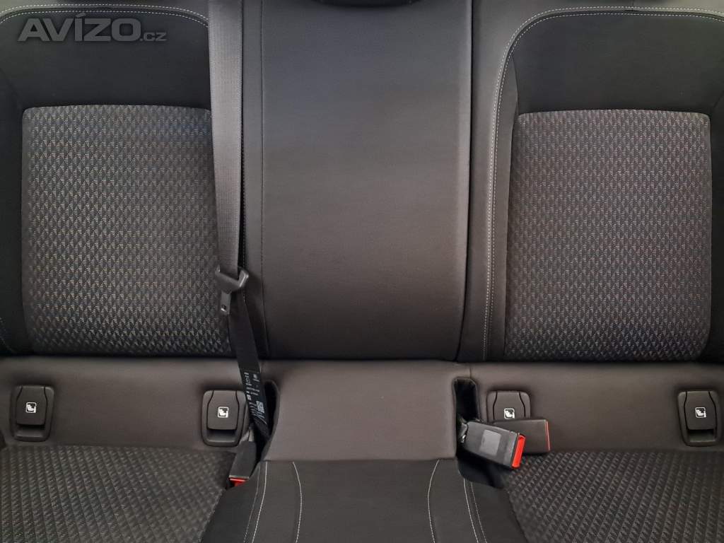 Foto inzerátu Opel Astra 1.4 T