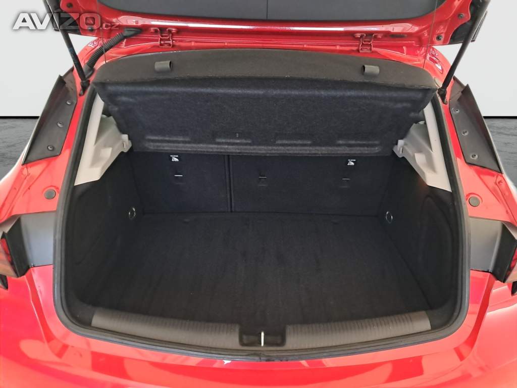 Foto inzerátu Opel Astra 1.4 T