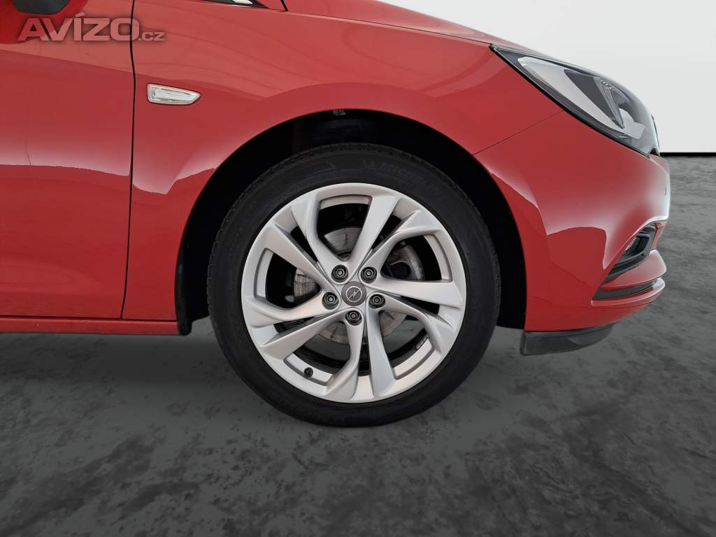 Foto inzerátu Opel Astra 1.4 T
