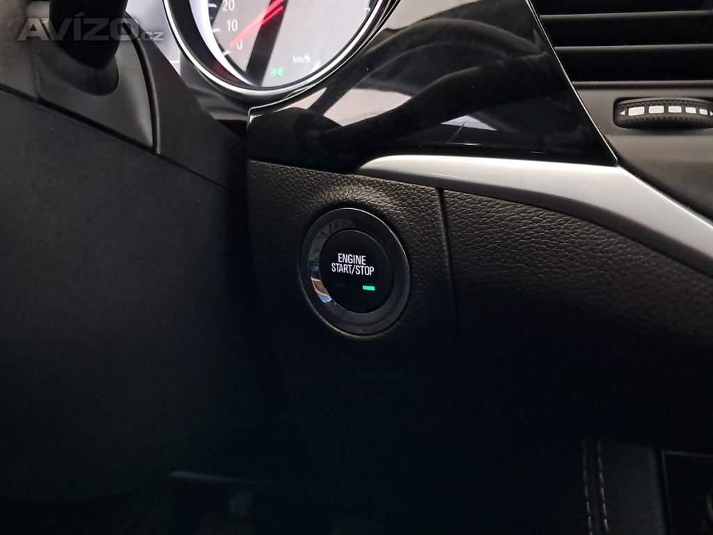 Foto inzerátu Opel Astra 1.4 T