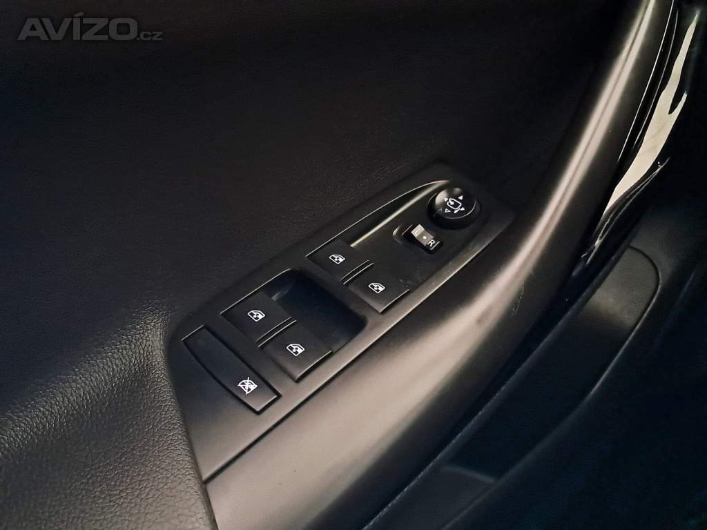 Foto inzerátu Opel Astra 1.4 T