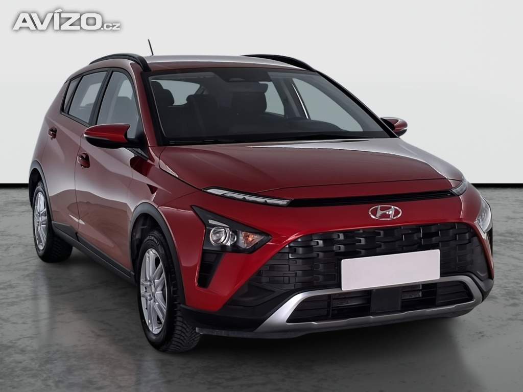 Hyundai Bayon 1.2 i