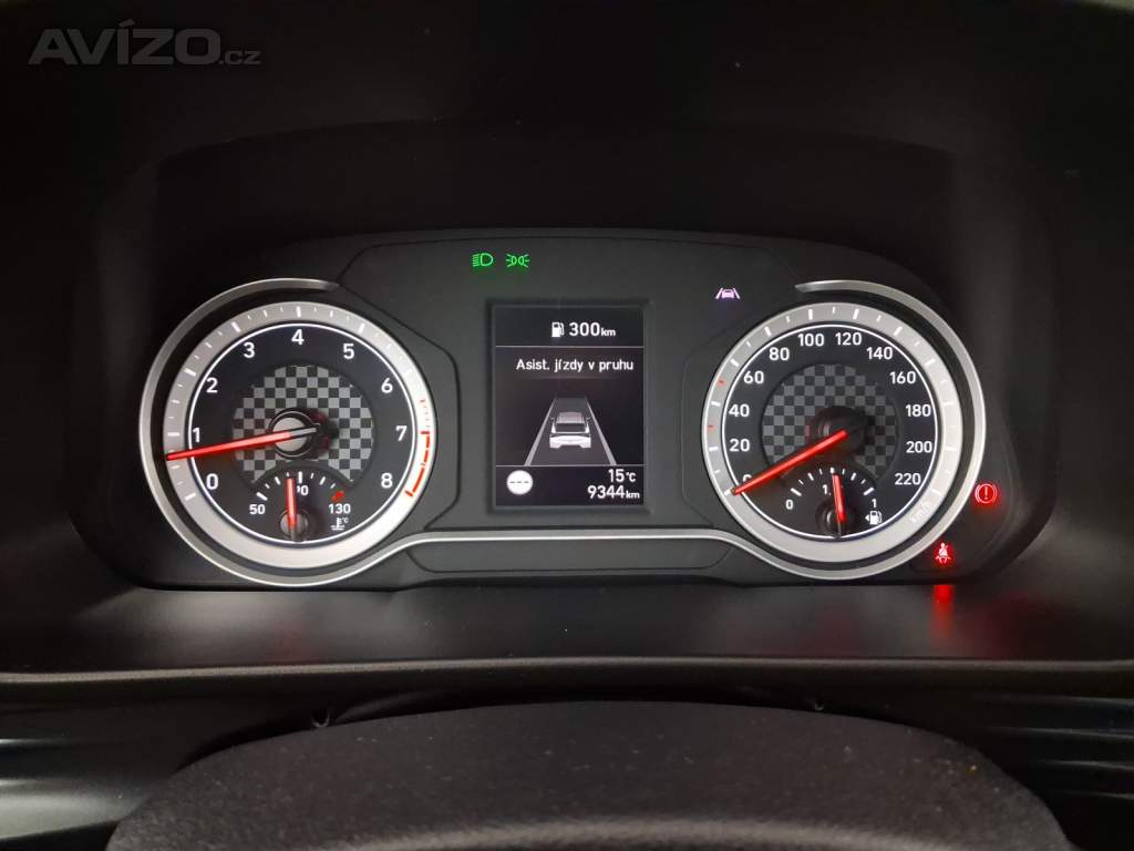 Foto inzerátu Hyundai Bayon 1.2 i