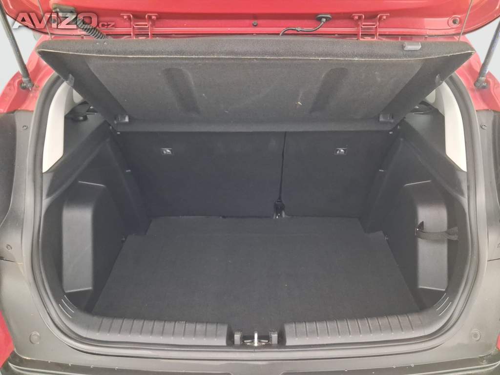 Foto inzerátu Hyundai Bayon 1.2 i