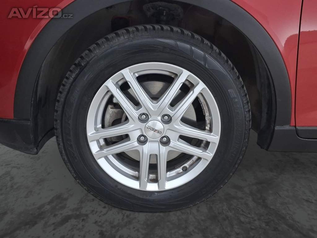 Foto inzerátu Hyundai Bayon 1.2 i