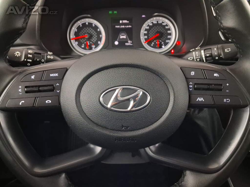 Foto inzerátu Hyundai Bayon 1.2 i