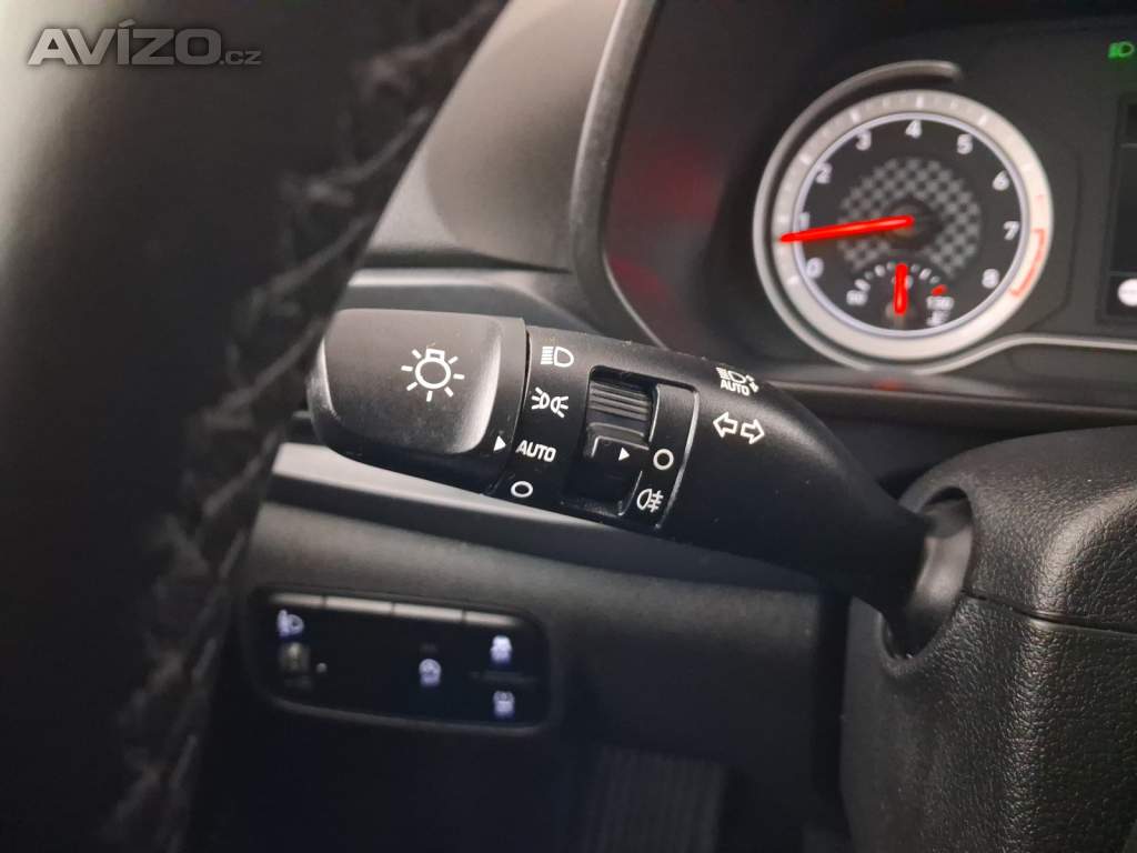 Foto inzerátu Hyundai Bayon 1.2 i