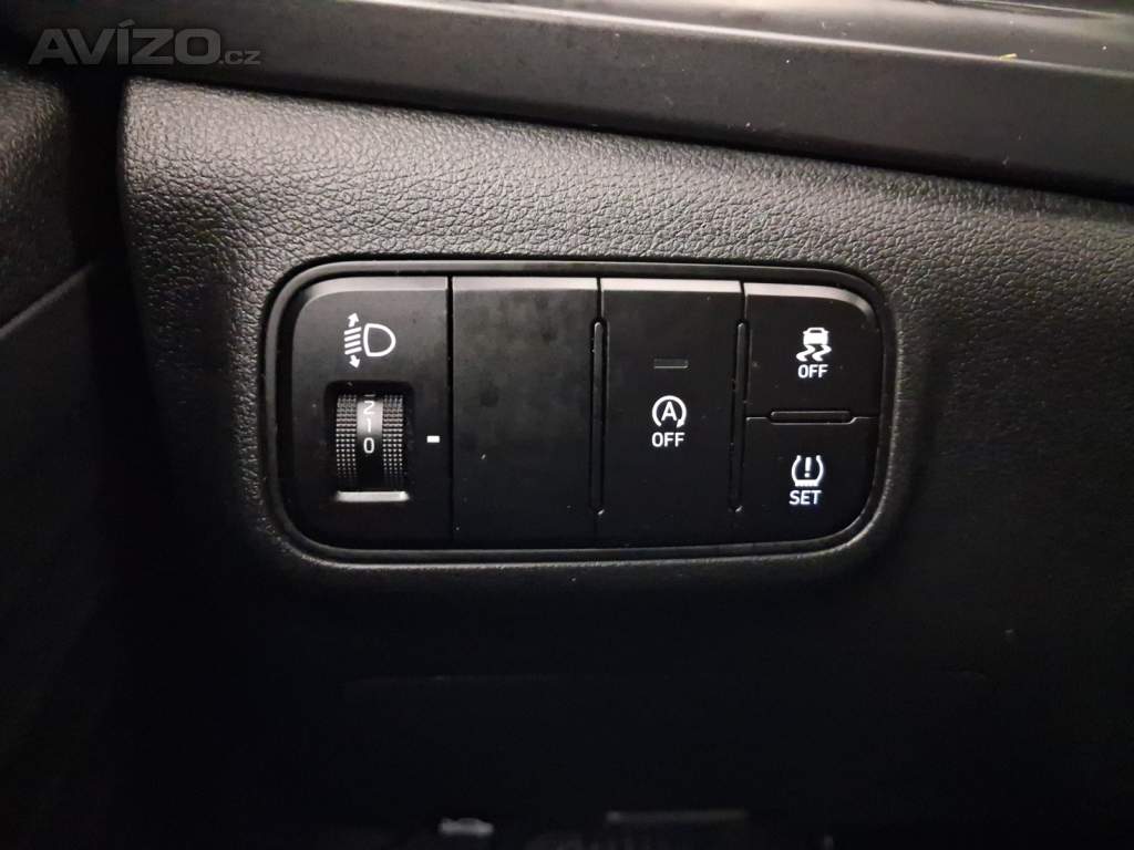 Foto inzerátu Hyundai Bayon 1.2 i