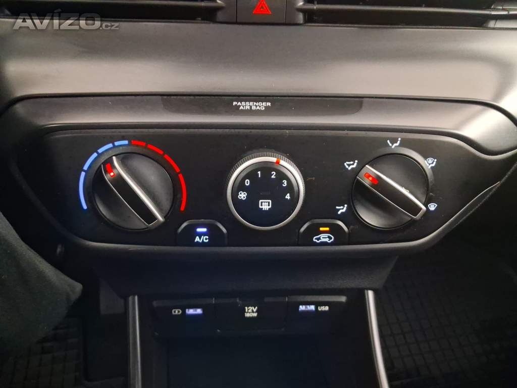 Foto inzerátu Hyundai Bayon 1.2 i