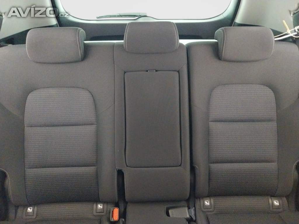 Foto inzerátu Kia Sportage 1.6 GDI