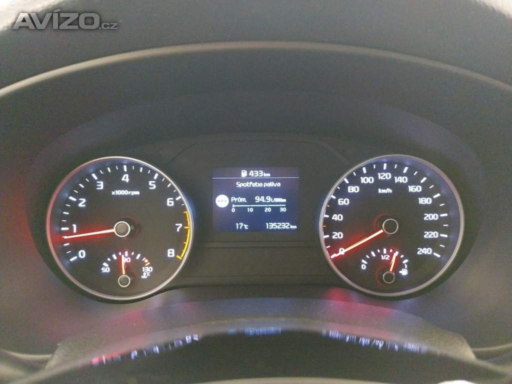 Foto inzerátu Kia Sportage 1.6 GDI