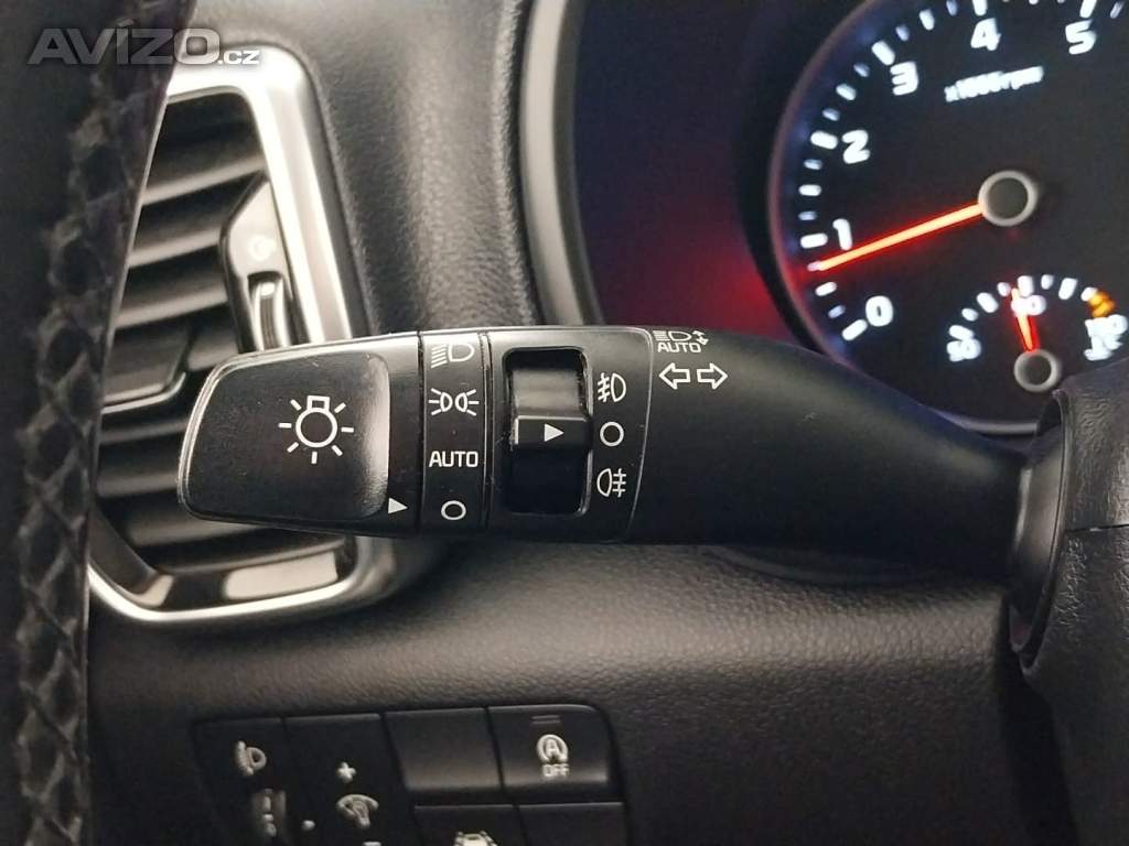 Foto inzerátu Kia Sportage 1.6 GDI