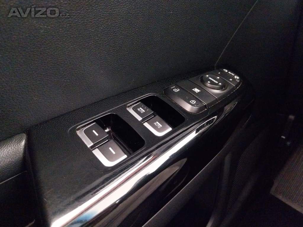 Foto inzerátu Kia Sportage 1.6 GDI