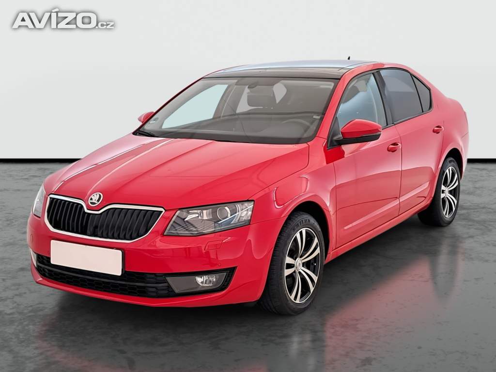 Foto inzerátu Skoda Octavia 2.0 TDI