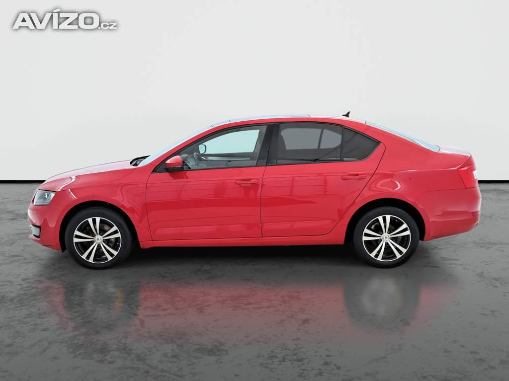 Foto inzerátu Skoda Octavia 2.0 TDI