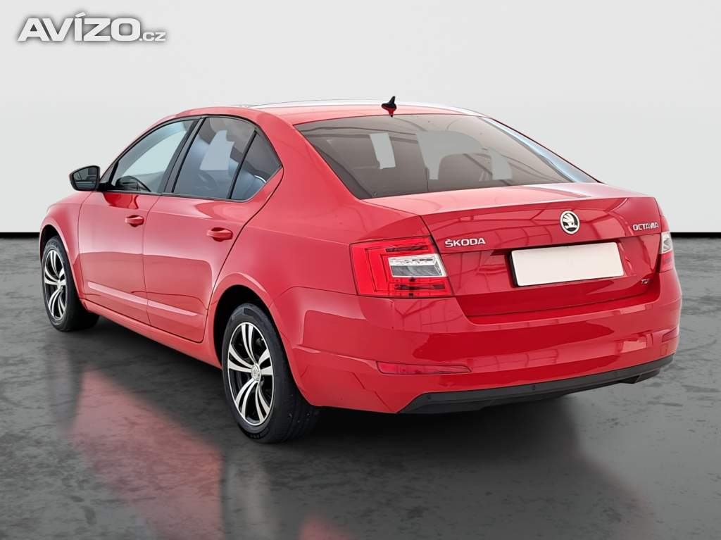 Foto inzerátu Skoda Octavia 2.0 TDI