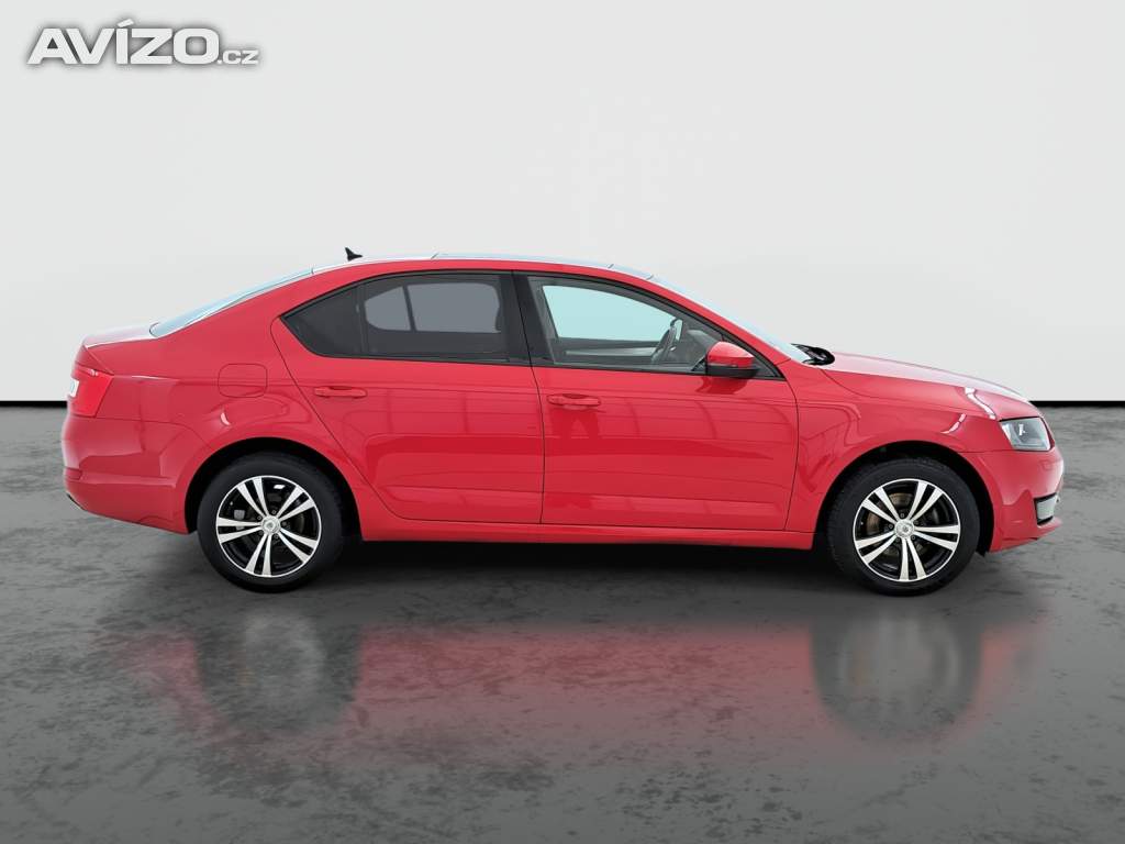 Foto inzerátu Skoda Octavia 2.0 TDI