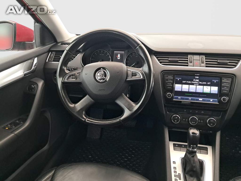 Foto inzerátu Skoda Octavia 2.0 TDI