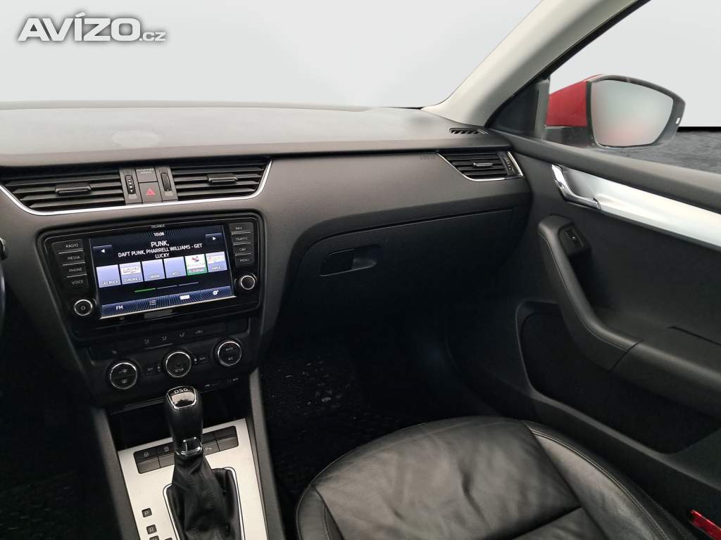 Foto inzerátu Skoda Octavia 2.0 TDI